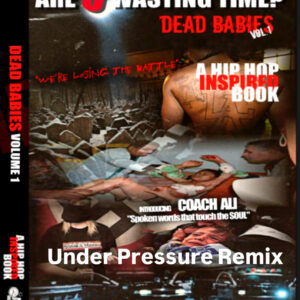 Under Pressure Hip Hop Remix FINAL