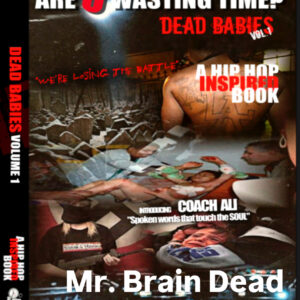 Mr. Brain Dead