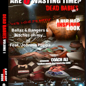 Johnnie Poppa - Ballaz & Bangers & Bitches oh my