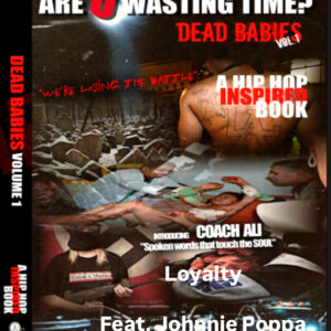 Johnnie Poppa - Loyalty