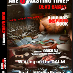 Johnnie Poppa - Waiting on tha calm